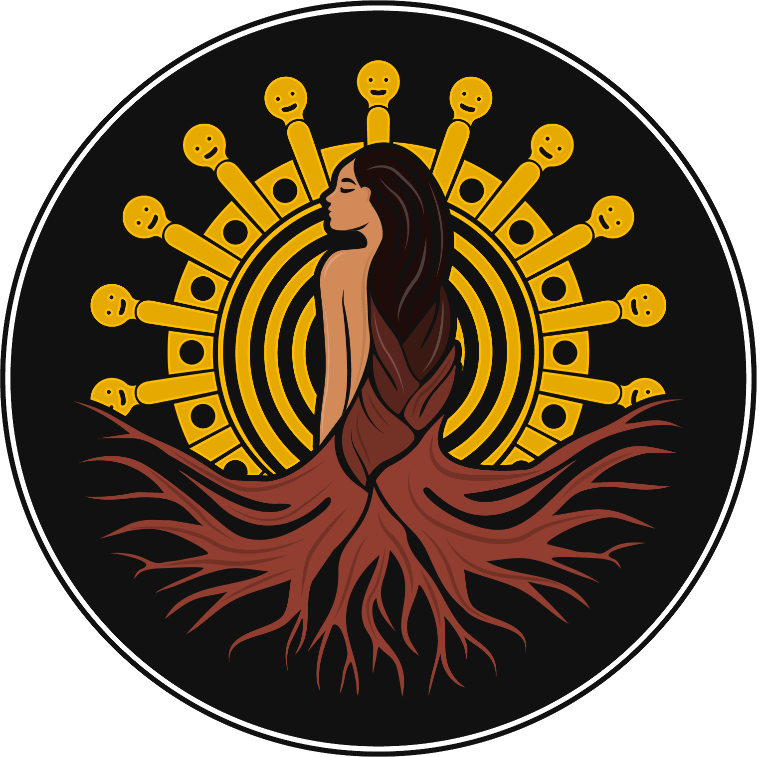 Sapiyay Collective Logo
